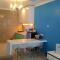 Fastbook Sun Moon City Home 12Pax
