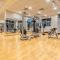 The Lofts - Luxurious space with Burj Khalifa View