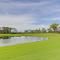 Bonita Springs Escape with Community Pool and Hot Tub!