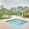 Bonita Springs Escape with Community Pool and Hot Tub!