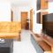 2 bdr apt in Palmarejo Baixo, near seafront - LCGR - Praia