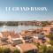 Appartement central à Castelnaudary