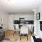 Chiltern Street Serviced Apartments - Marylebone - Londýn