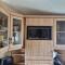 Dog Friendly Caravan Heacham Norfolk Holiday