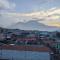Vista Volcan
