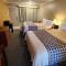 Welcome Everett Inn - إيفريت Welcome Everett Inn - إيفريت