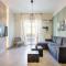 Tranquil Stay Athens Center - Athen