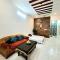 Anjani Homestay I Entire 2BHK Apartment - Faizābād