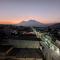 Vista Volcan