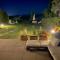Angelo’s Elegant Summer House
