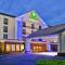 Holiday Inn Express Atlanta West - Theme Park Area - Lithia Springs