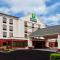 Holiday Inn Express Atlanta West - Theme Park Area - Lithia Springs