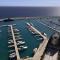 Ayia Napa Marina Exclusive Apartment