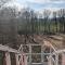 Suite 13 im Wald mit Balkon