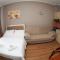 Hotel Vila Alvin & Apartments