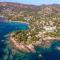 Cap ESTEREL Village Pierre & Vacance , AGAY 4prs Climatisé-WIFI-Parking INCLUS - Saint-Raphaël