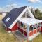6 person holiday home in Thisted-By Traum