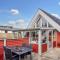 6 person holiday home in Thisted-By Traum