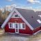 6 person holiday home in Thisted-By Traum