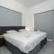 Spiros Luxury Apartments