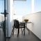 Spiros Luxury Apartments