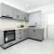 Spiros Luxury Apartments