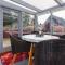 6 person holiday home in Thisted-By Traum