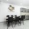 Spiros Luxury Apartments
