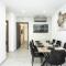Spiros Luxury Apartments