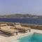 Myko Grand Villa by Bestofmikonos - Fteliá