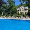 Villa Elise Park Pension