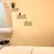 Microsuite 1 hermosa y privada