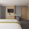 Holiday Inn Express - Ankara - Airport, an IHG Hotel - أنقرة