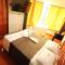 Hotel Frontera