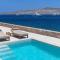 Myko Grand Villa by Bestofmikonos - Fteliá