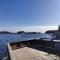 Ferie på bryggekanten i Kristiansand, Flekkerøy