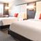 Crowne Plaza Fredericton Lord Beaverbrook, an IHG Hotel - Фредериктон