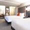 Crowne Plaza Fredericton Lord Beaverbrook, an IHG Hotel - Фредериктон