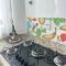 Apartamento inteiro com garagem em Diamantina/MG - 迪亚曼蒂纳