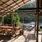 Jungle River Lodge