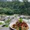 Jungle River Lodge