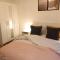 Spacious Elegant 2-BR Apartment in Aberdeen City Centre - Aberdeen