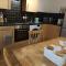 Spacious Elegant 2-BR Apartment in Aberdeen City Centre - Aberdeen