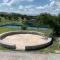 CASABONITA II, pie alberca, AirAc - Сочітелек