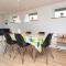 6 person holiday home in Toftlund-By Traum