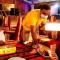 Overnight Chalet Campsite best for Couples Friends Parties and Overnight Event - 迪拜