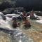 Jungle River Lodge