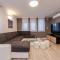 LUXURY MANDRE HOUSE