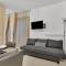 [Private Parking-Terrace]10 Min to Linate Airport