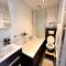 Lovely, light and calm 1-bedroom apartment - Amsterdam